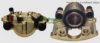 BREMBO F 24 021 Brake Caliper